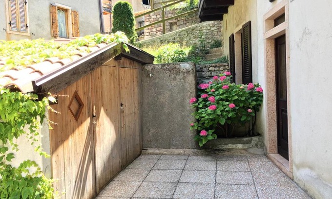 Vallelaghi Apartment | Experience Comfort at Home Sweet Home Giosi - Pet Friendly