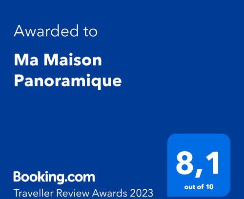 Antey-Saint-Andre House | Family-Friendly Stay at Maison Panoramique | Great Reviews