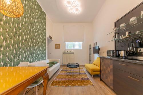 Terrazzano Di Rho Apartment | Cozy Retreat: Home Sweet Home, Pet and Child Friendly