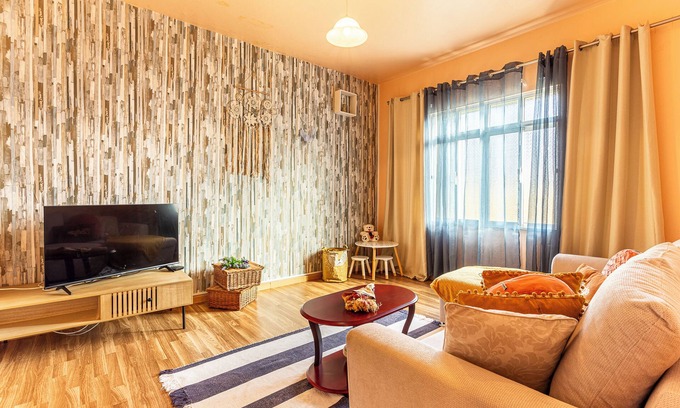 Faja da Ovelha House | Experience Nature at Home Thomas - Perfect for Families