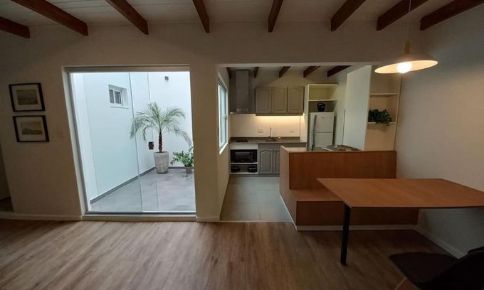 Resistencia Apartment | Ideal Home Tres Esperanza: Steps from the Pedestrian Area
