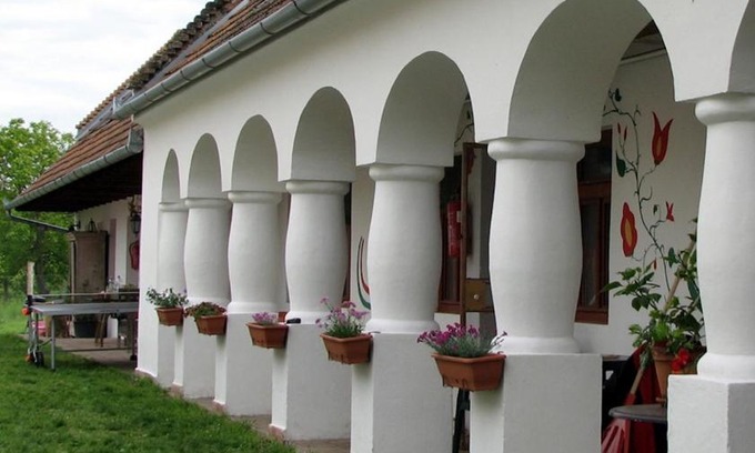 Ganna House | Guest Rated 10/10 at HoMe Vendégház - Pet Friendly Stay!
