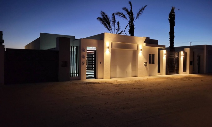 Oriente House | Relaxing Retreat with Pool Near Sam's and Cinépolis