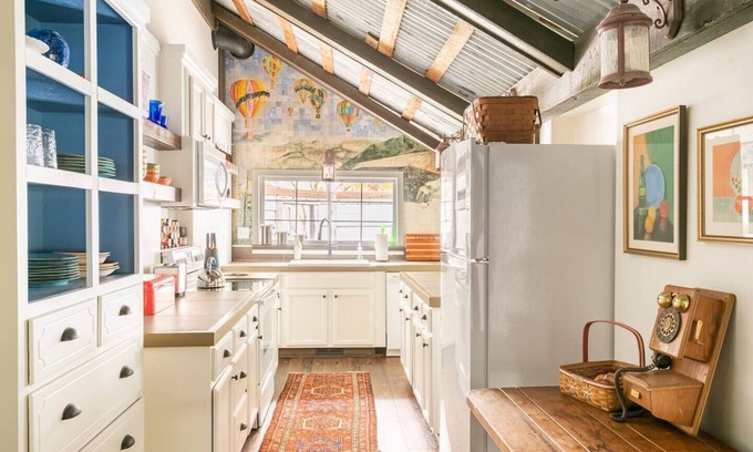 Monteagle House | Historic Home with Great Location and Family-Friendly Amenities