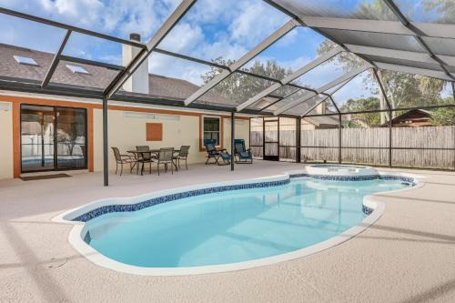 Girvin House | Home with Pool 5 Mi to Neptune Beach in Jacksonville