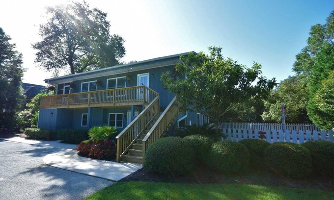 North Litchfield Beach House | Elegant Retreat with Private Pool Near North Litchfield Beach