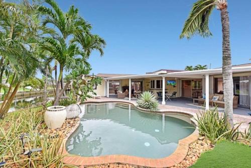 Fort Lauderdale House | Relax at Home Wpool: Pet-Friendly Retreat with Pool