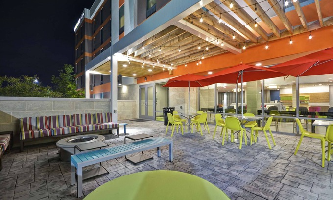 Lithia Springs Hotel | Inviting Home2 Suites by Hilton Atlanta W Lithia Springs