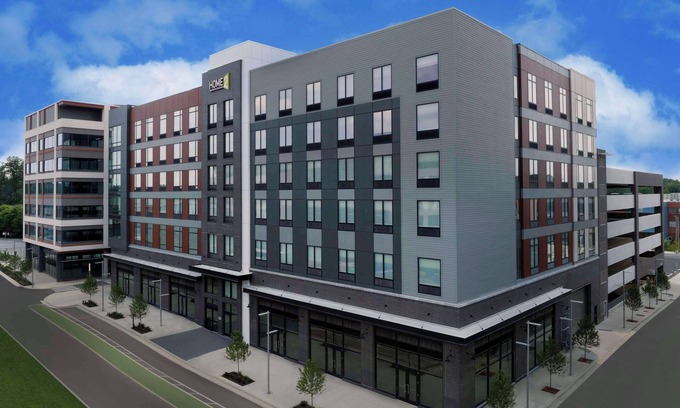 Idylwood Hotel | Pet-Friendly Home2 Suites by Hilton in Falls Church