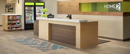 Fredericksburg Hotel | Discover Home2 Suites Fredericksburg South with Pool Access