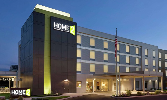 Malta Hotel | Top-Rated Home2 Suites by Hilton Saratoga/Malta Awaits