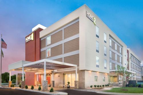 Bowling Green Hotel | Top-Rated Home2 Suites By Hilton in Bowling Green