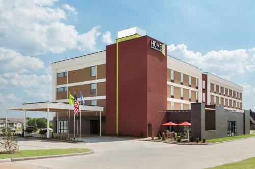 Oklahoma City Hotel | Discover Home2 Suites By Hilton in Oklahoma City Quail Springs
