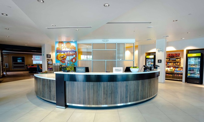 Pflugerville Hotel | Comfort Near Austin: Home2 Suites by Hilton Pflugerville