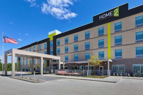 Battle Creek Hotel | Explore Home2 Suites By Hilton Battle Creek, MI Today!