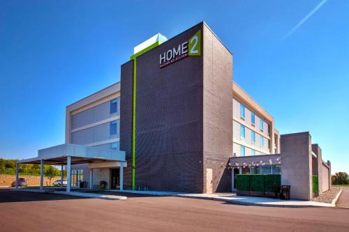 Byron Center Hotel | Exceptional Stay at Home2 Suites By Hilton Grand Rapids South
