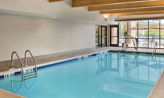 Downingtown Hotel | Ideal Home2 Suites by Hilton in Downingtown, PA