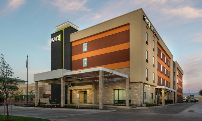 Fort Collins Hotel | Discover Home2 Suites By Hilton Fort Collins - Pet Friendly & Pool