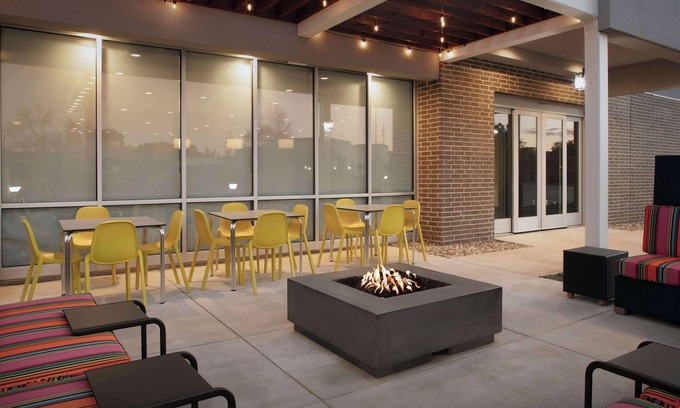 Georgetown Hotel | Discover Home2 Suites By Hilton Georgetown in Austin North