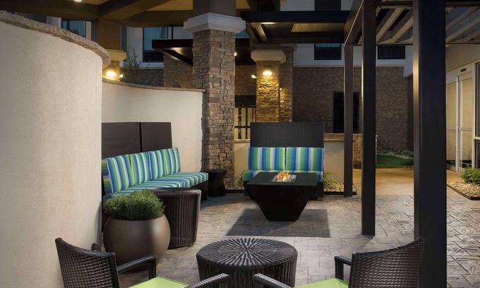 Hattiesburg Hotel | Discover Home2 Suites by Hilton Hattiesburg - Rated 9/10