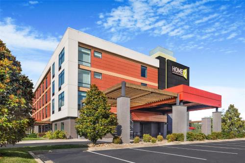 Pigeon Forge Hotel | Discover Home2 Suites by Hilton in Pigeon Forge - 9/10 Rated