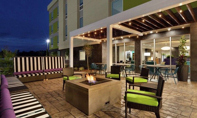 West Monroe Hotel | Explore Home2 Suites by Hilton West Monroe for Families