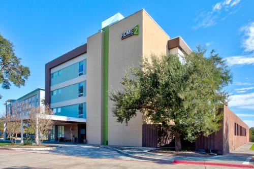 McNeil Hotel | Pet-Friendly Home2 Suites by Hilton Austin/Cedar Park