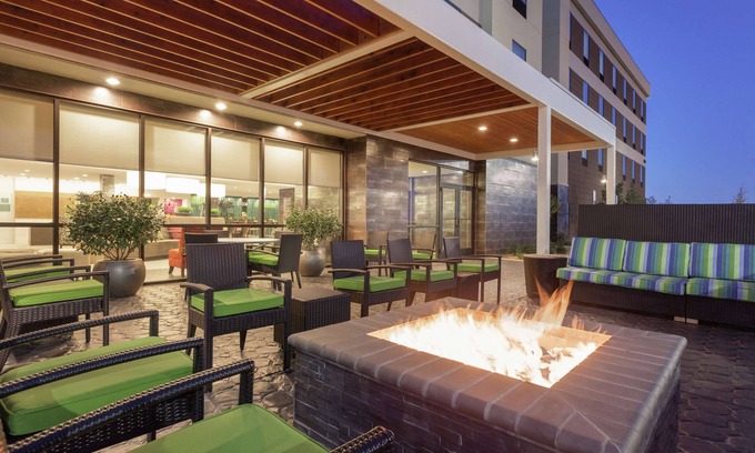 Amarillo Hotel | Relax at Home2 Suites by Hilton Amarillo – Rated 9/10!