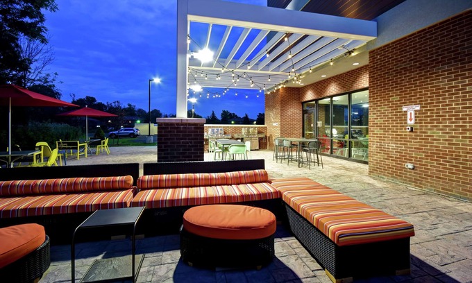 Amherst Hotel | Discover Home2 Suites by Hilton Amherst Buffalo Today