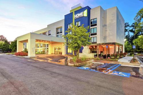 Norcross Hotel | Family-Friendly Home2 Suites by Hilton Atlanta Norcross