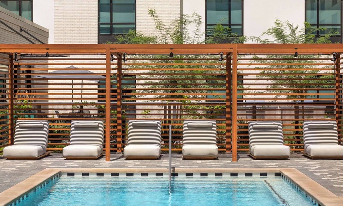 Holly Hotel | Discover Home2 Suites By Hilton Austin East Amenities