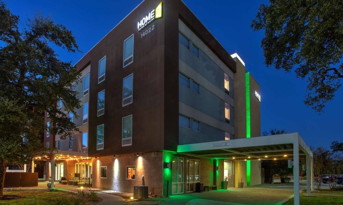 McNeil Hotel | Comfortable Home2 Suites in Cedar Park with Key Amenities