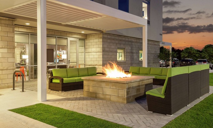 North Burnet Hotel | Guest Rated 9.4: Home2 Suites by Hilton Austin North
