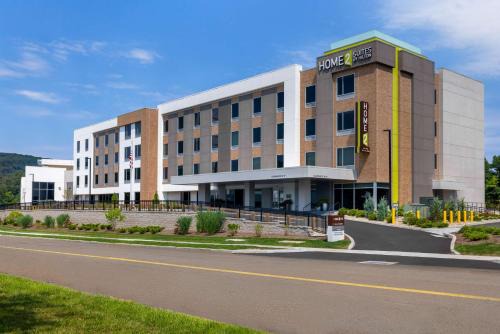 Bristol Hotel | Child-Friendly Home2 Suites By Hilton Bristol - Rated 9.8/10