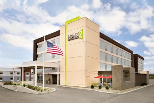Beachwood Hotel | Pet-Friendly Retreat at Home2 Suites By Hilton Beachwood