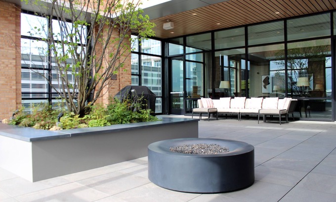 Near South Side Hotel | Discover Home2 Suites by Hilton Chicago McCormick Place