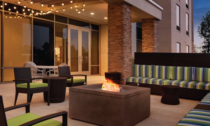 Dublin Hotel | Comfortable Home2 Suites by Hilton in Dublin, Columbus