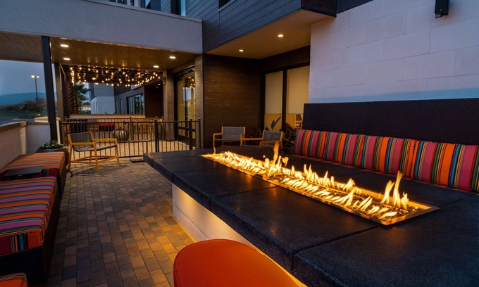Corona Hotel | Explore Home2 Suites by Hilton Corona - Rated 9.2/10