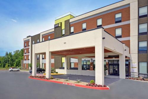 DeSoto Hotel | Discover Home2 Suites by Hilton Dallas Desoto - Pet Friendly Stay