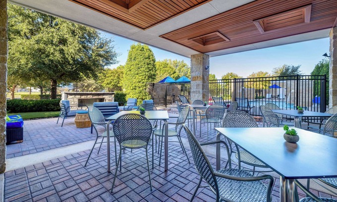 Frisco Hotel | Discover Home2 Suites by Hilton Dallas-Frisco: Top-Rated Stay