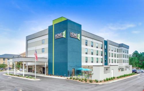 Daphne Hotel | Relax at Home2 Suites By Hilton Daphne with Ocean Views