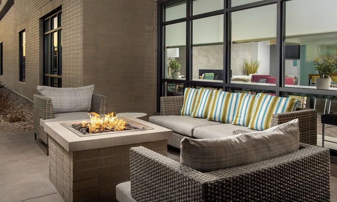 Northfield Hotel | Experience Home2 Suites by Hilton Denver Northfield Today!