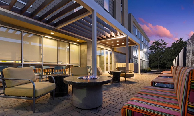 Dover Hotel | Discover Home2 Suites by Hilton Dover – Family-Friendly Fun