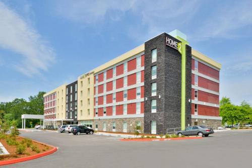 Dupont Hotel | Discover Home2 Suites By Hilton DuPont with Top Amenities