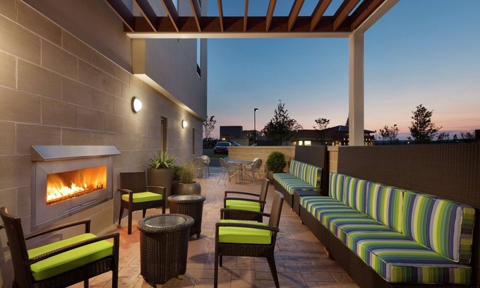 Durham Hotel | Discover Home2 Suites by Hilton Durham Chapel Hill