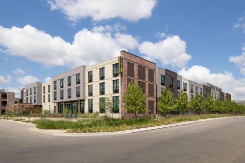 Holly Hotel | Comfortable Home2 Suites by Hilton Austin East Side Awaits