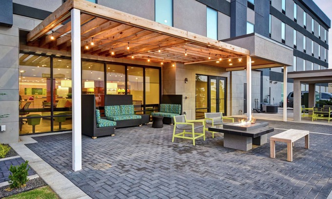 El Reno Hotel | Inviting Home2 Suites by Hilton in El Reno, OK