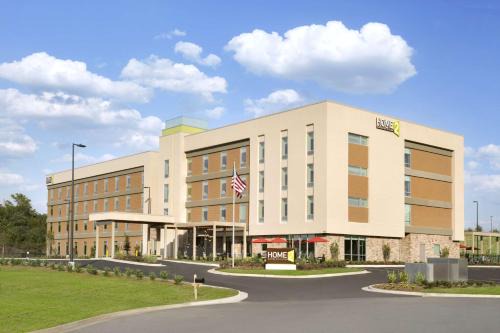 Grovetown Hotel | Pet-Friendly Home2 Suites by Hilton in Grovetown Augusta