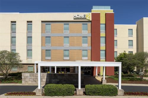 Huntsville Hotel | Comfortable Home2 Suites near Huntsville Research Park