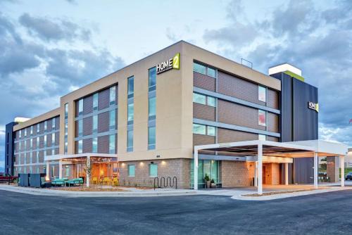 Helena Hotel | Comfortable Stays at Home2 Suites By Hilton Helena